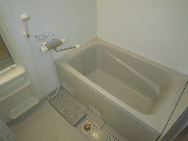 物件内観写真10　(バス／シャワールーム等)