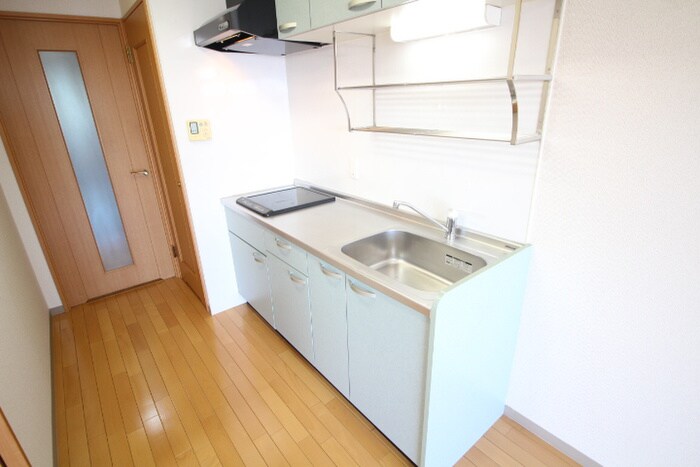 物件内観写真11　(キッチン)