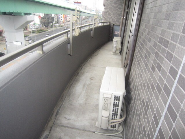物件内観写真15　(ベランダ・バルコニー)
