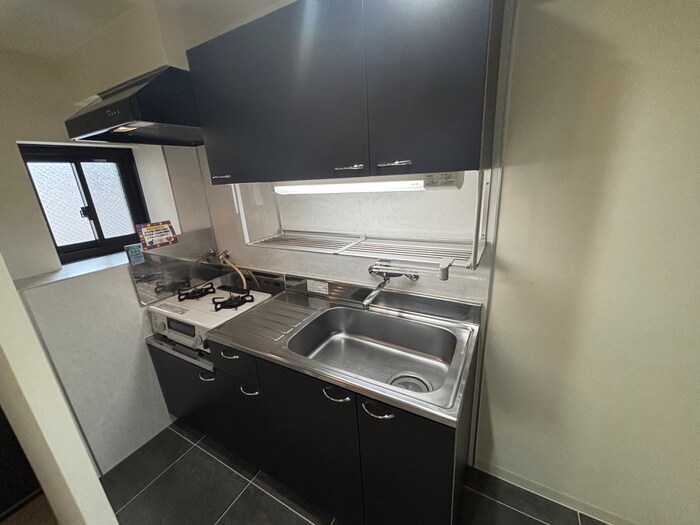 物件内観写真11　(キッチン)