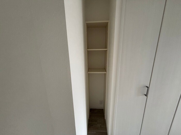 物件内観写真16　(収納)