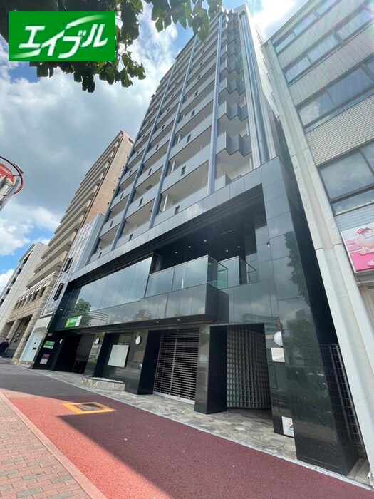 物件外観写真3　(周辺環境)