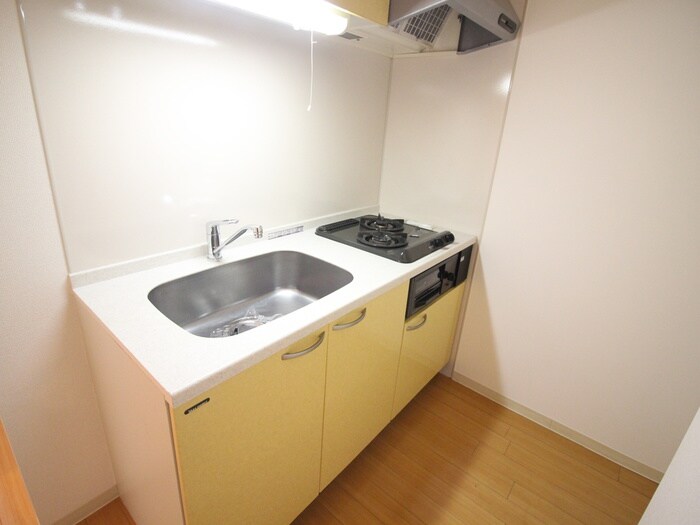 物件内観写真10　(キッチン)