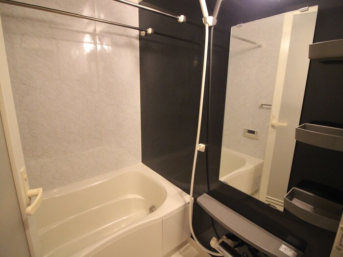 物件内観写真13　(バス／シャワールーム等)