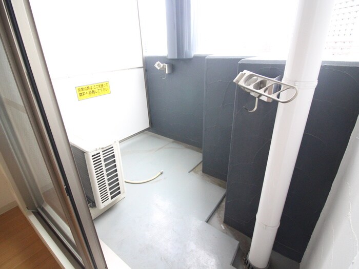 物件内観写真19　(ベランダ・バルコニー)