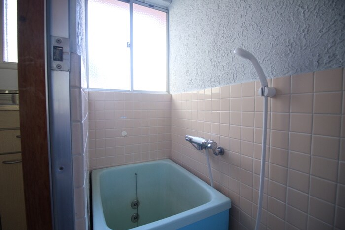 物件内観写真11　(バス／シャワールーム等)