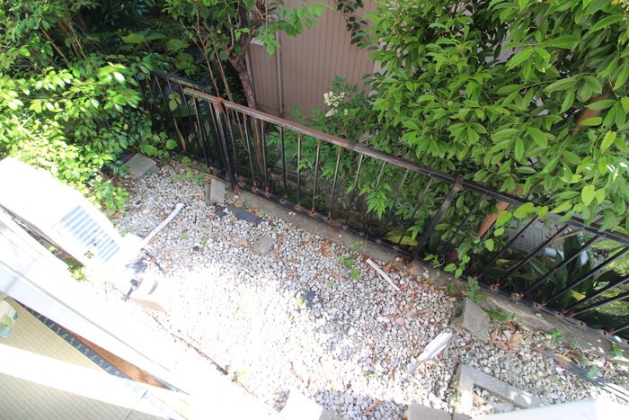 物件内観写真15　(ベランダ・バルコニー)