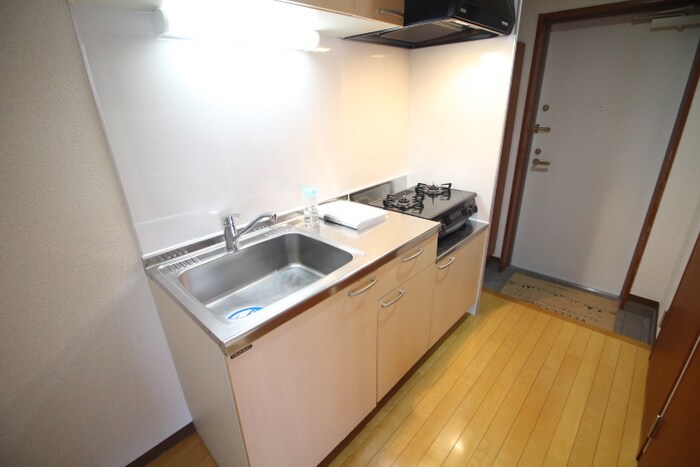 物件内観写真10　(キッチン)