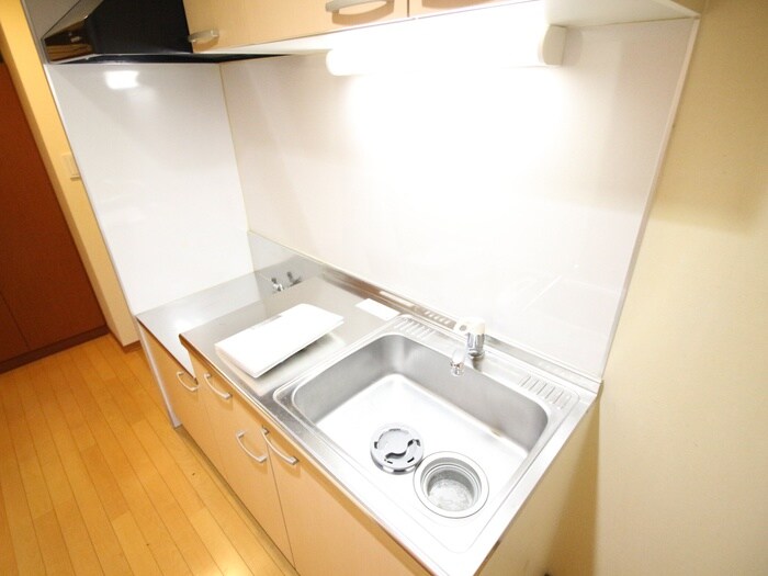 物件内観写真10　(キッチン)