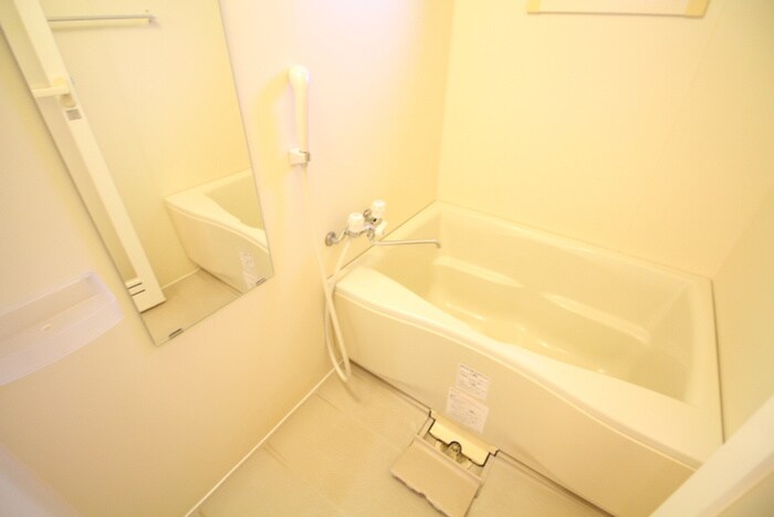 物件内観写真11　(バス／シャワールーム等)