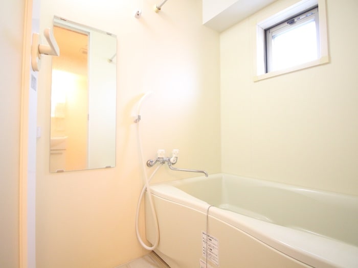 物件内観写真11　(バス／シャワールーム等)