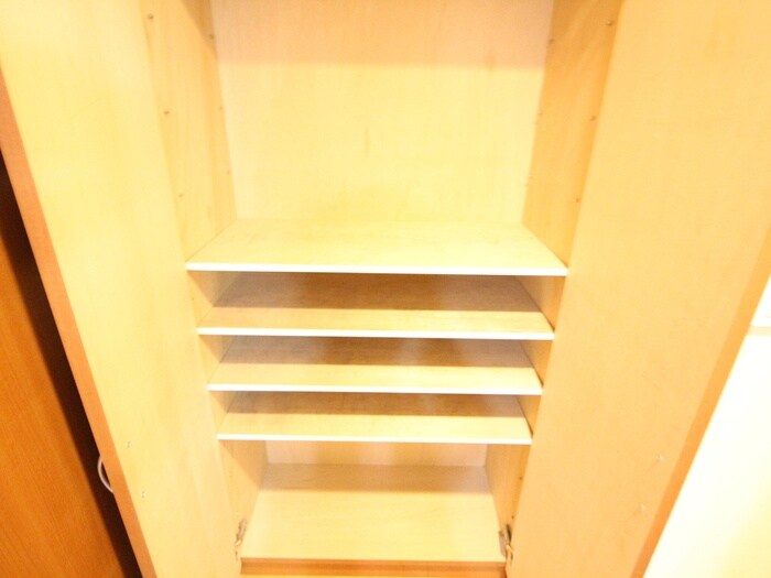 物件内観写真16　(靴箱)