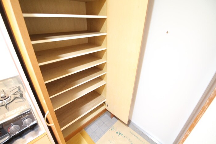 物件内観写真19　(靴箱)