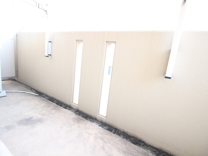 物件内観写真21　(ベランダ・バルコニー)