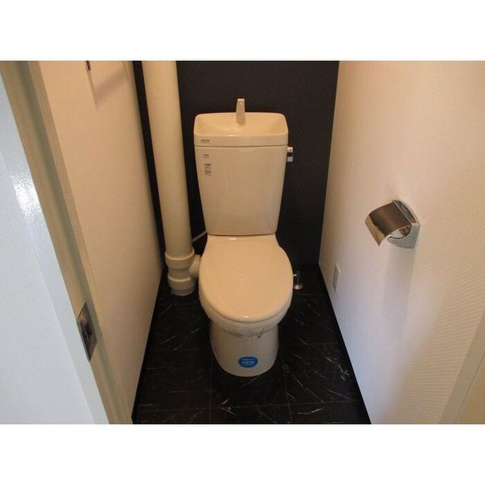 物件内観写真10　(トイレ)