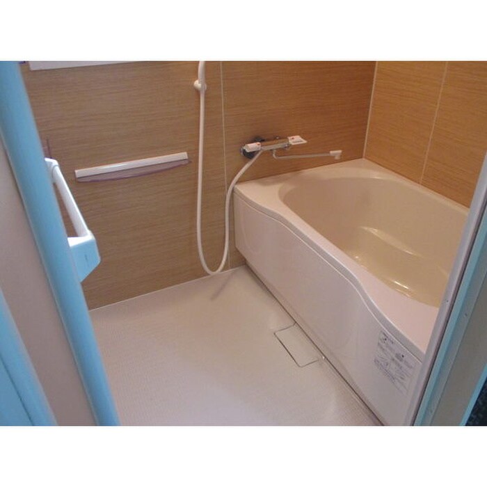 物件内観写真13　(バス／シャワールーム等)