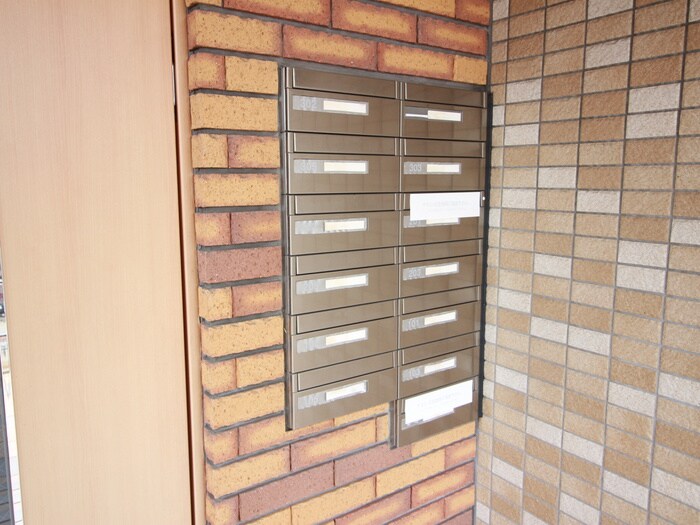 物件外観写真5　(建物設備)