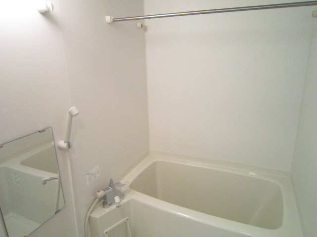 物件内観写真13　(バス／シャワールーム等)