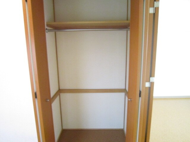 物件内観写真14　(収納)
