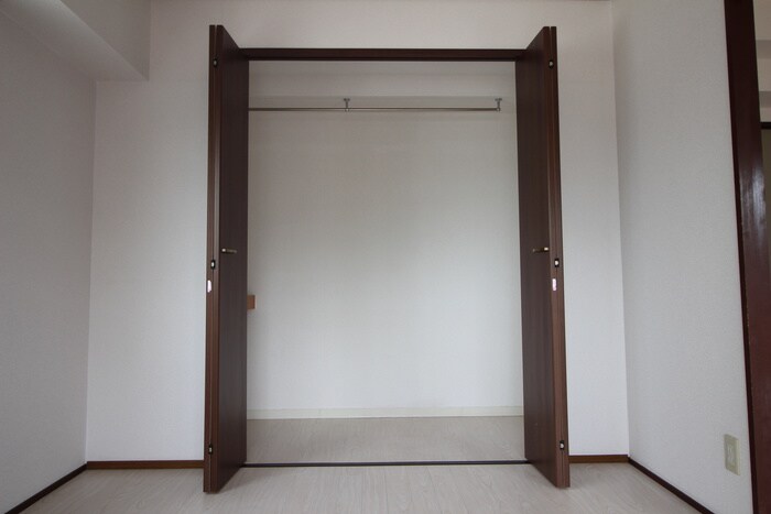 物件内観写真9　(収納)