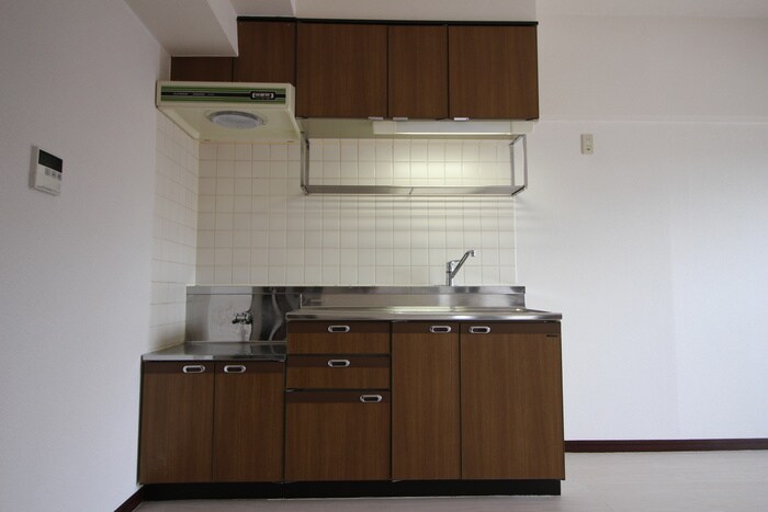 物件内観写真10　(キッチン)