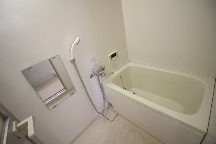 物件内観写真13　(バス／シャワールーム等)