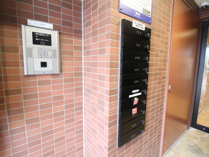 物件外観写真4　(その他)