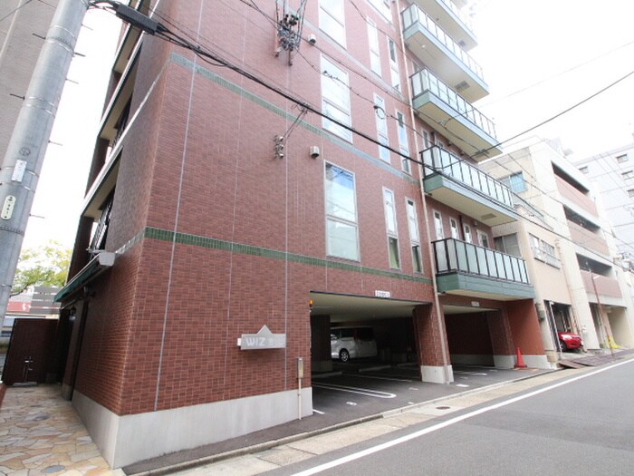 物件外観写真5　(外観写真)