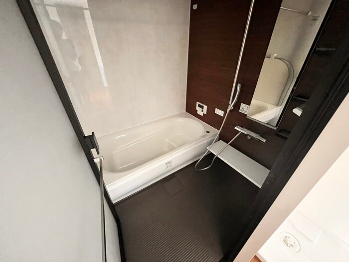 物件内観写真10　(バス／シャワールーム等)