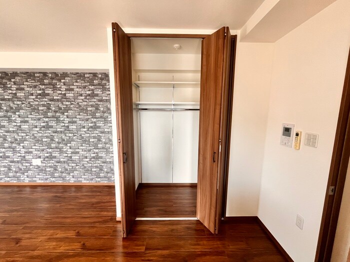 物件内観写真13　(収納)