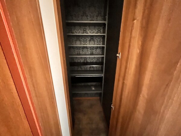 靴箱