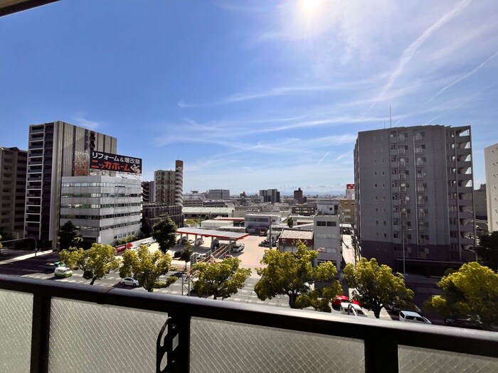 物件内観写真18　(周辺環境)