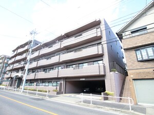 ソフィア植田ヶ丘（２０５）外観写真