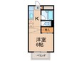 フォ－レスト本山の間取図