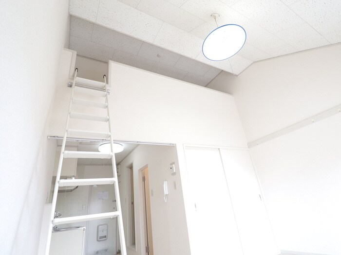 物件内観写真20　(ロフト)