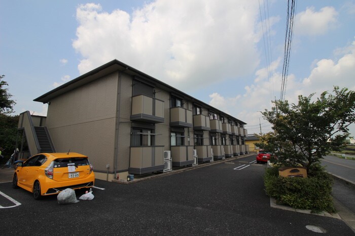 物件外観写真4　(外観写真)