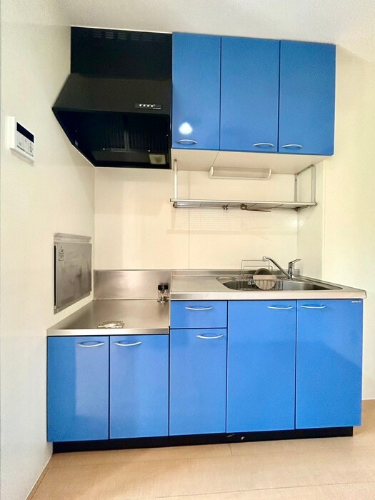 物件内観写真11　(キッチン)