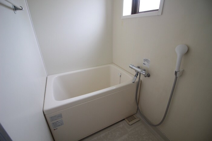 物件内観写真11　(バス／シャワールーム等)