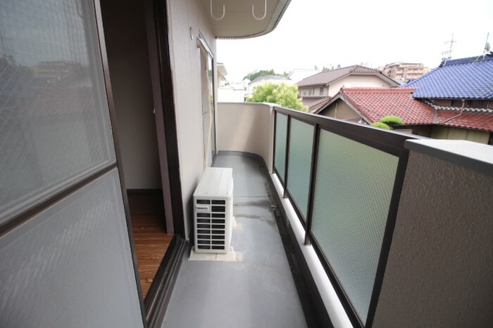 物件内観写真15　(ベランダ・バルコニー)