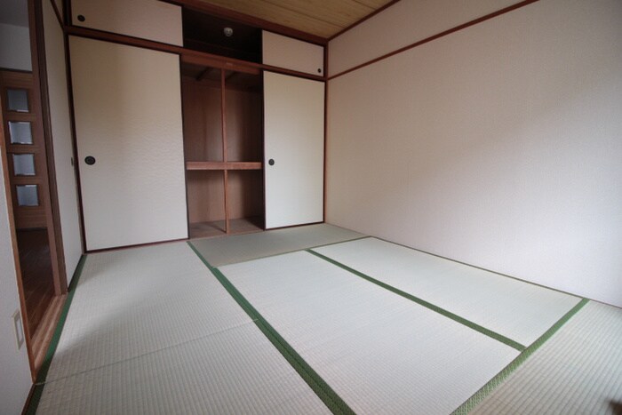 物件内観写真20　(居室)