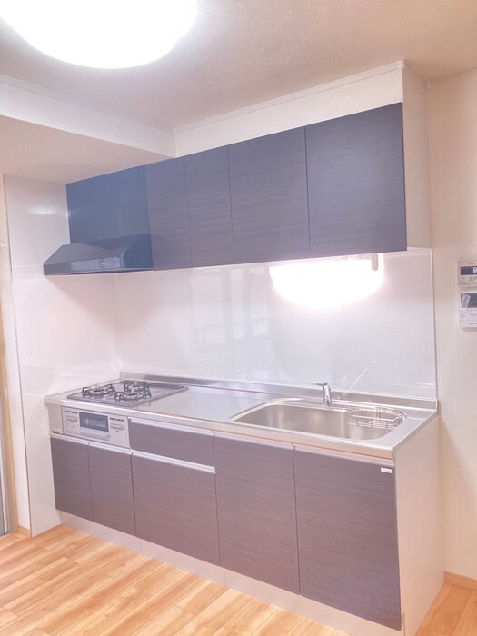 物件内観写真9　(キッチン)