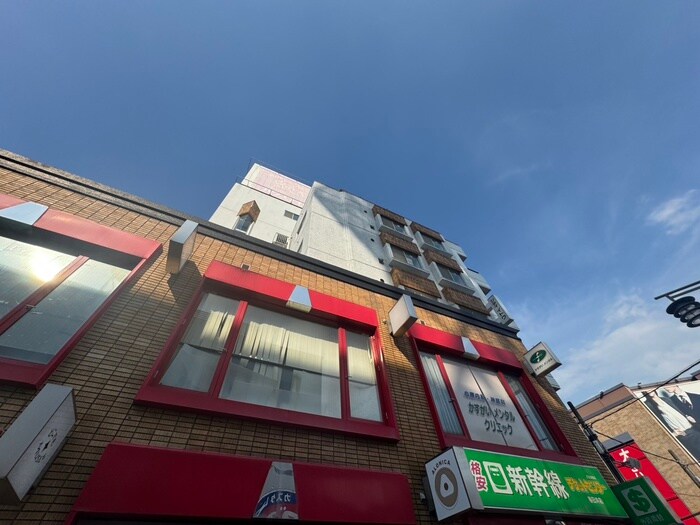 物件外観写真3　(外観写真)