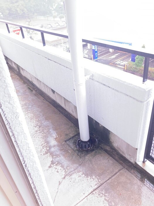 物件内観写真15　(ベランダ・バルコニー)