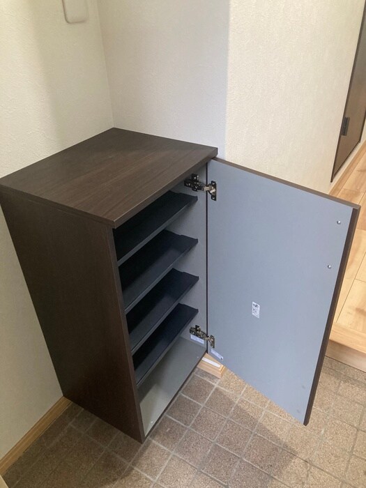 物件内観写真19　(靴箱)
