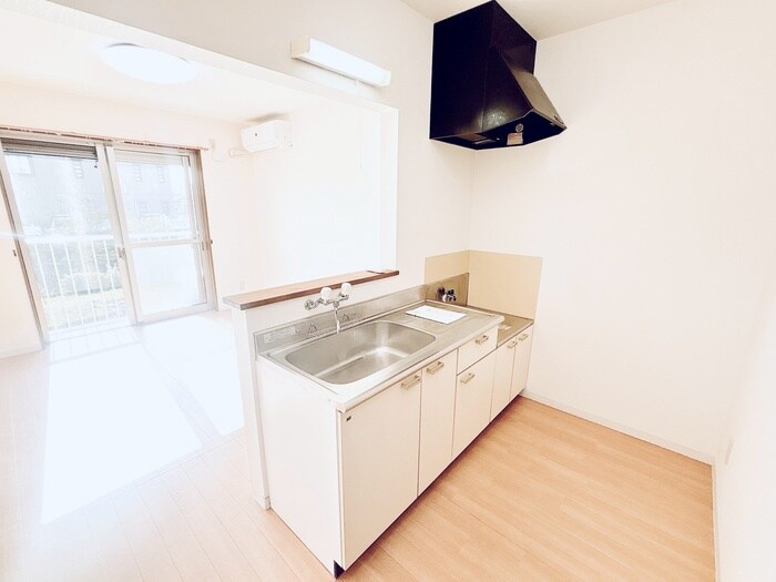 物件内観写真9　(キッチン)