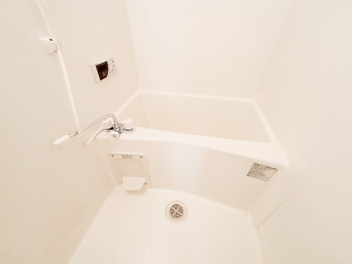 物件内観写真10　(バス／シャワールーム等)