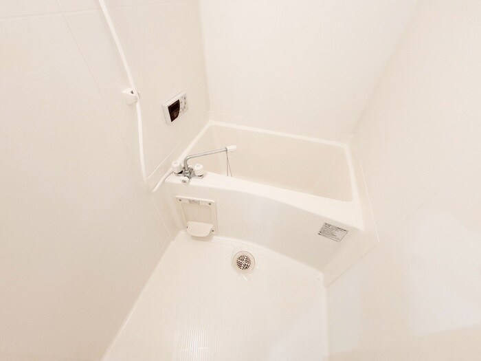 物件内観写真11　(バス／シャワールーム等)