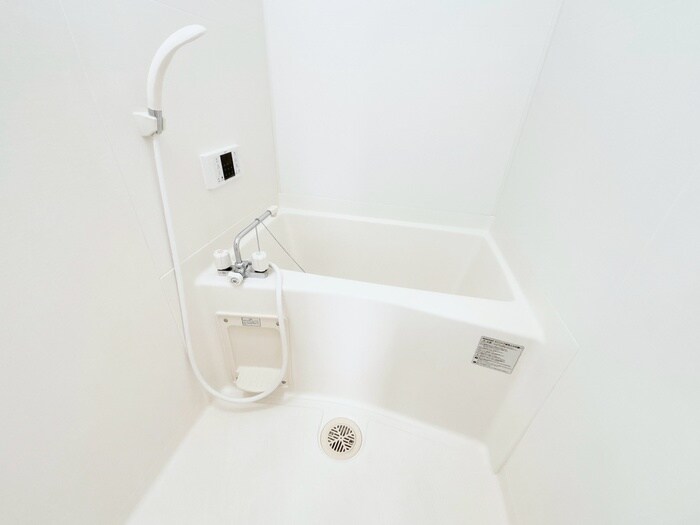 物件内観写真11　(バス／シャワールーム等)