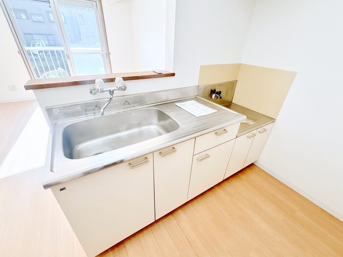 物件内観写真17　(キッチン)