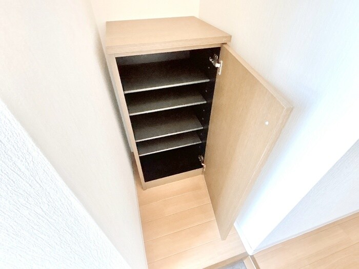物件内観写真19　(靴箱)